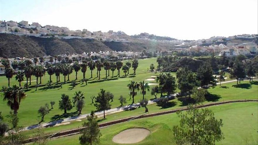 Villas golf en Venta en Alicante (Ciudad Quesada) Ref.:VILLA SKYLINE Foto 17