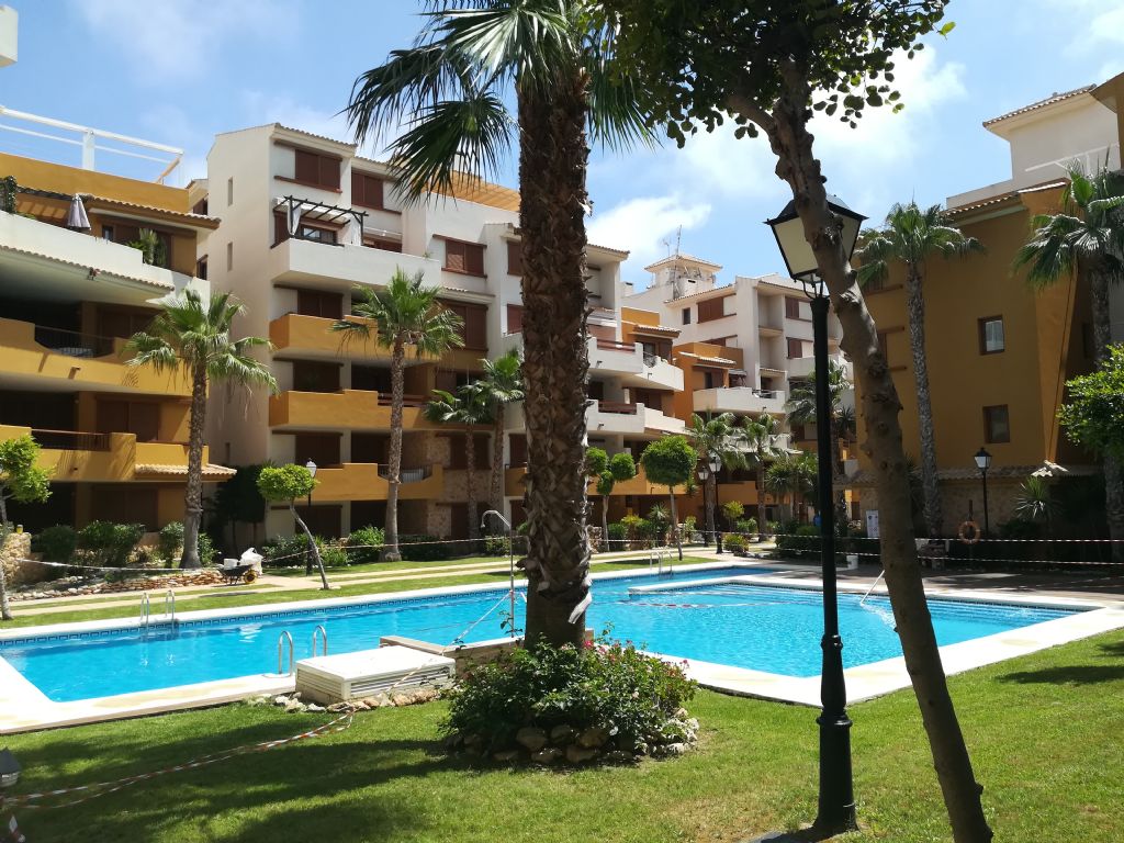 Apartamento en Venta en Alicante (Punta Prima) Ref.:RESID. RECOLETA Foto 2