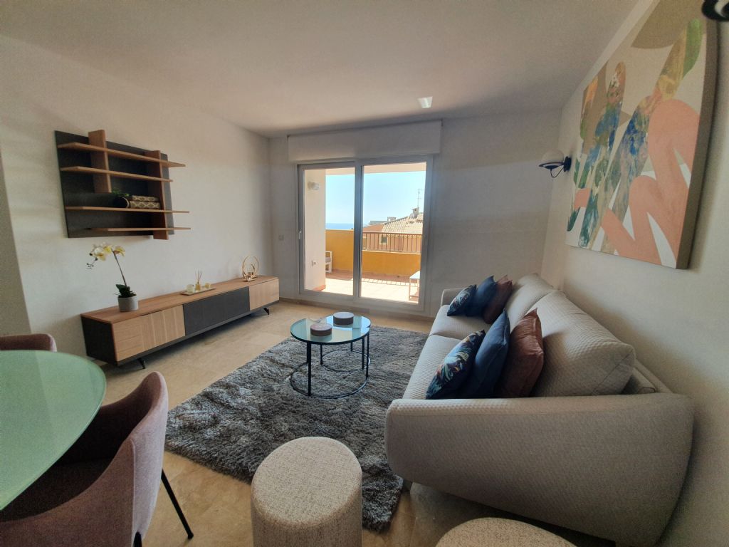 Apartamento en Venta en Alicante (Punta Prima) Ref.:RESID. RECOLETA Foto 4