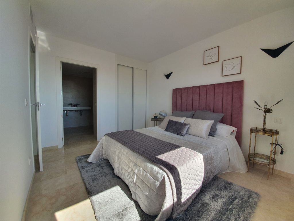 Apartamento en Venta en Alicante (Punta Prima) Ref.:RESID. RECOLETA Foto 9