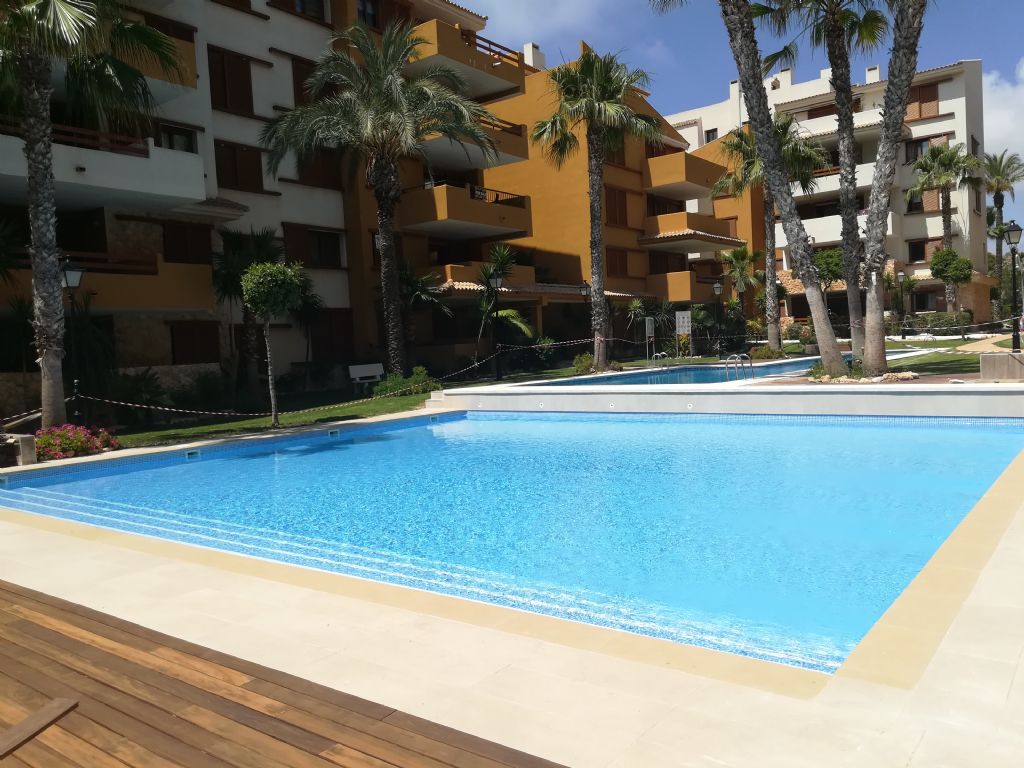 Apartamento en Venta en Alicante (Punta Prima) Ref.:RESID. RECOLETA Foto 14