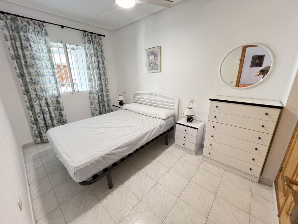 Apartamento en Venta en Alicante (La Mata) Ref.:K-312 Foto 8
