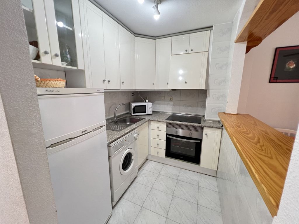 Apartamento en Venta en Alicante (La Mata) Ref.:K-312 Foto 10