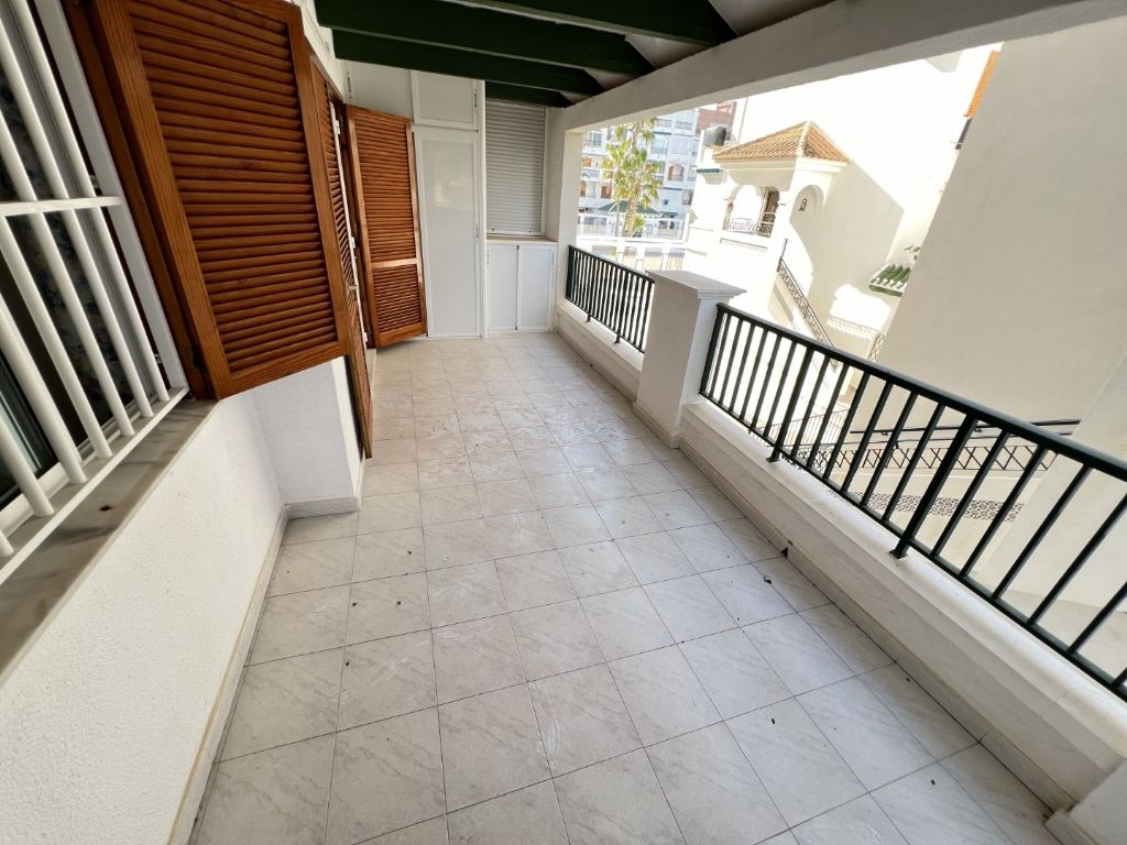 Apartamento en Venta en Alicante (La Mata) Ref.:K-312 Foto 11