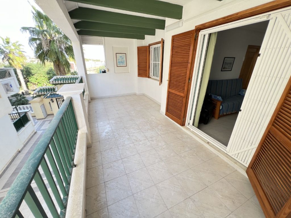 Apartamento en Venta en Alicante (La Mata) Ref.:K-312 Foto 12