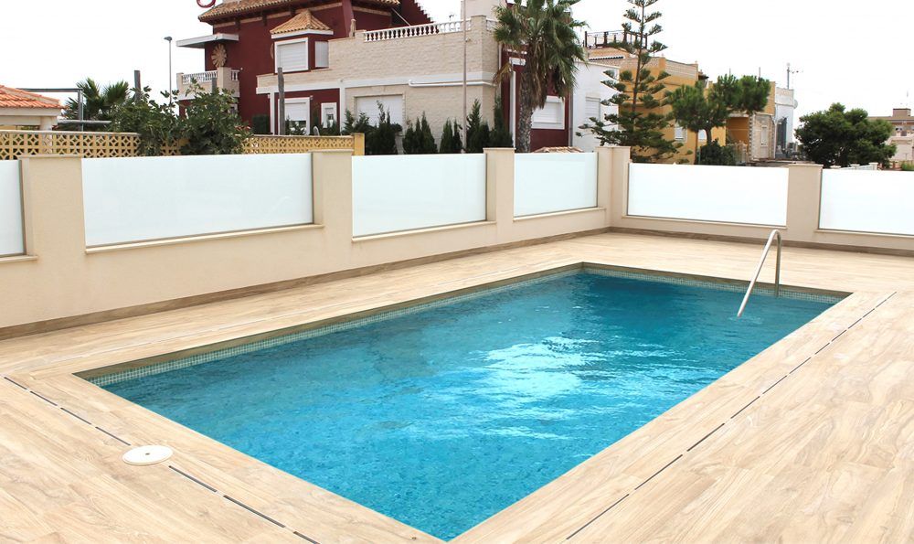 Villa en Venta en Alicante (Torrevieja) Ref.:ON-104 Foto 2