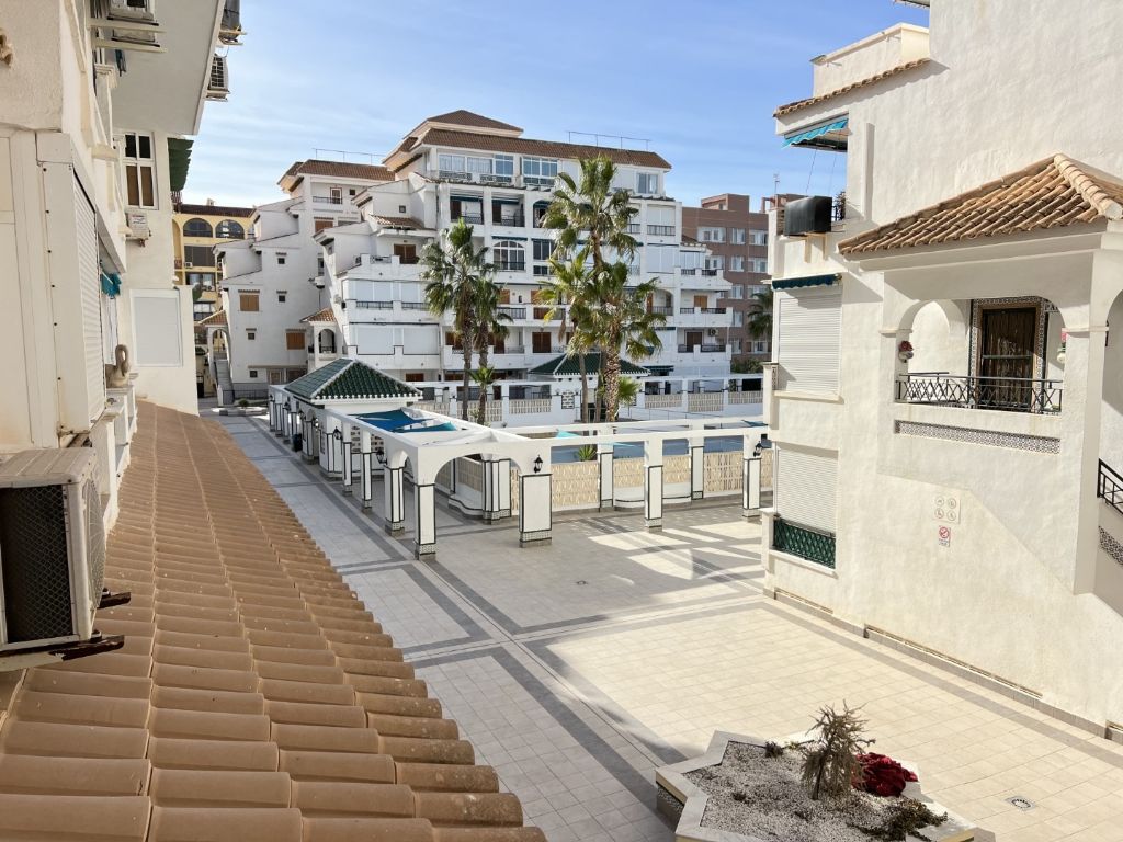 Apartamento en Venta en Alicante (La Mata) Ref.:K-312 Foto 1