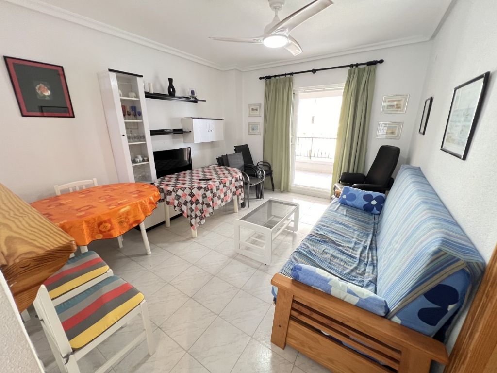 Apartamento en Venta en Alicante (La Mata) Ref.:K-312 Foto 3