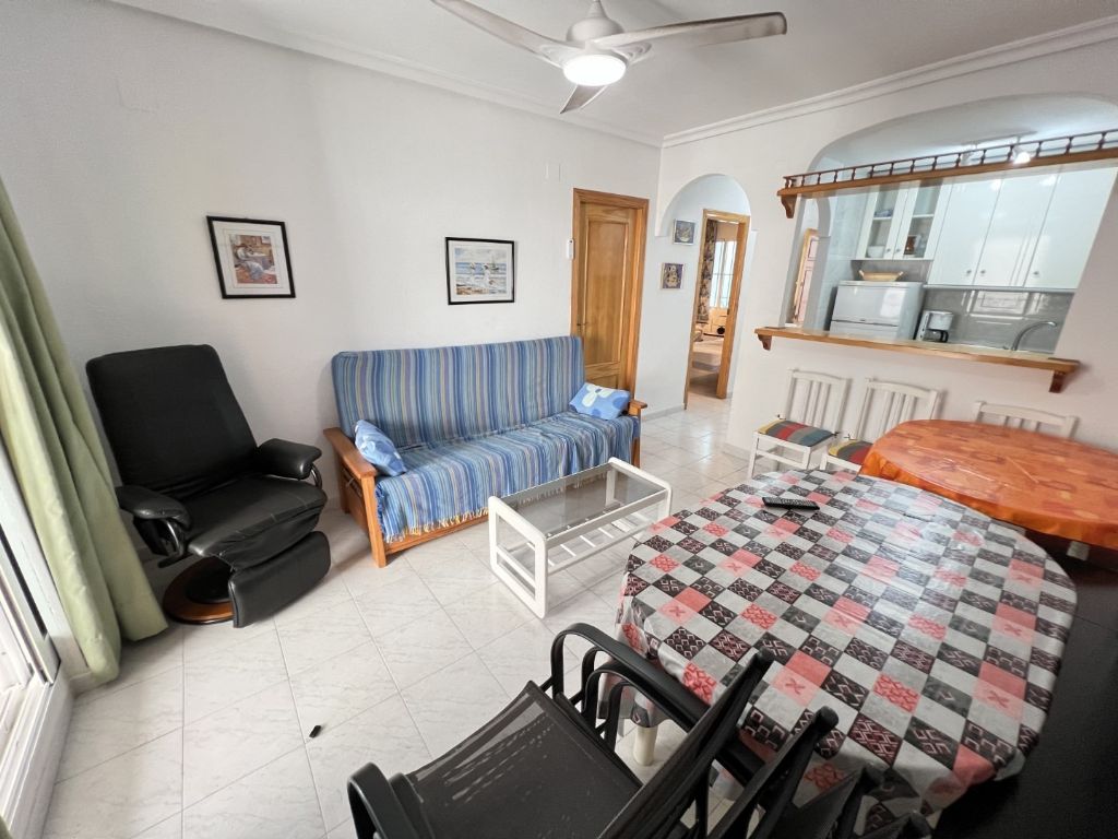 Apartamento en Venta en Alicante (La Mata) Ref.:K-312 Foto 4