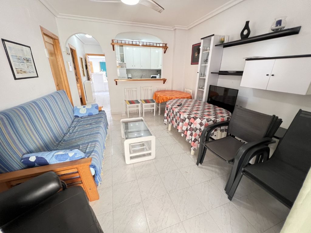 Apartamento en Venta en Alicante (La Mata) Ref.:K-312 Foto 5