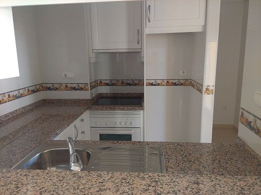 Apartamento en Venta en Alicante (Torrevieja) Ref.:Resid. Torremar Foto 3