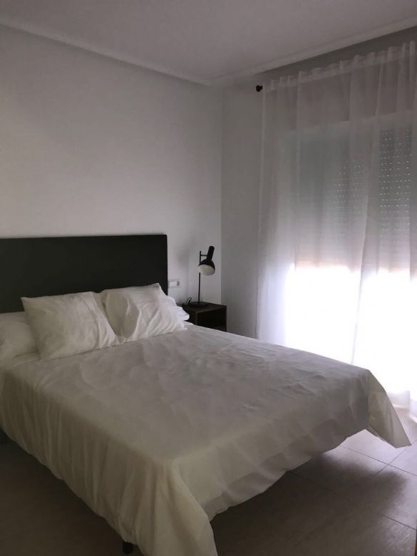 Apartamento en Venta en Alicante (Torrevieja) Ref.:Resid. Torremar Foto 4