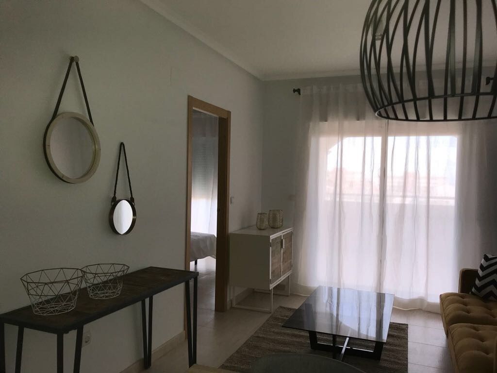 Apartamento en Venta en Alicante (Torrevieja) Ref.:Resid. Torremar Foto 2