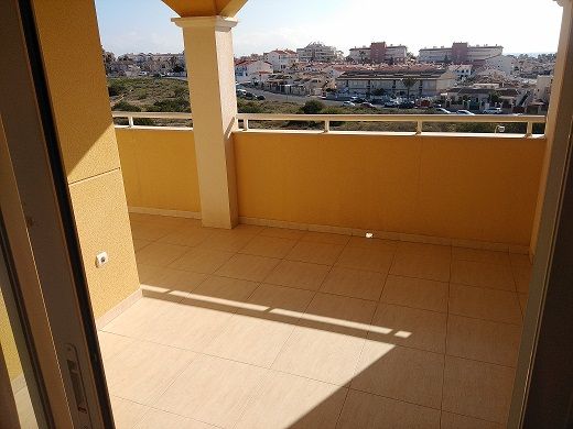 Apartamento en Venta en Alicante (Torrevieja) Ref.:Resid. Torremar Foto 7