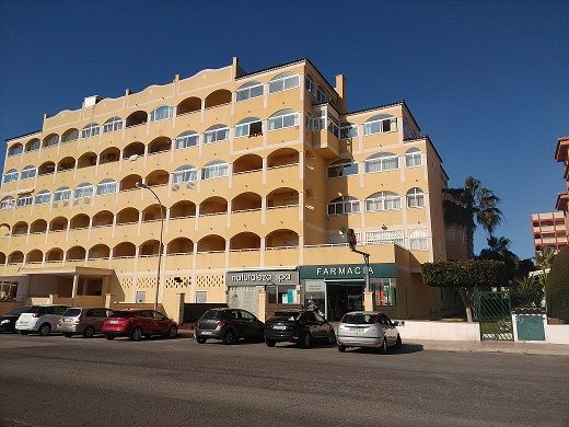 Apartamento en Venta en Alicante (Torrevieja) Ref.:Resid. Torremar Foto 8
