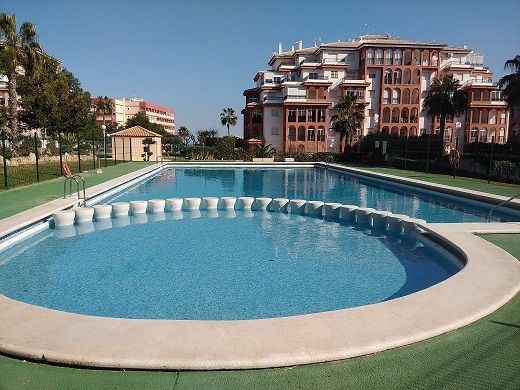 Apartamento en Venta en Alicante (Torrevieja) Ref.:Resid. Torremar Foto 9