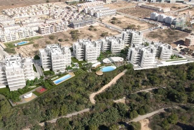 Apartamento en Venta en Alicante (Orihuela Costa) Ref.:GREENHILLS Foto 10