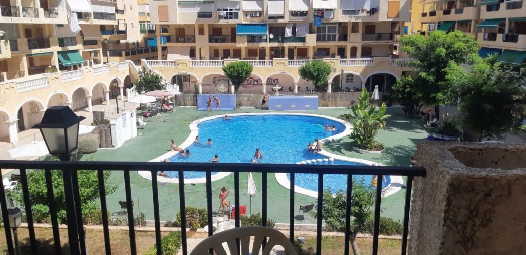 Apartamento en Venta en Alicante (La Mata) Ref.:K1015 Foto 1