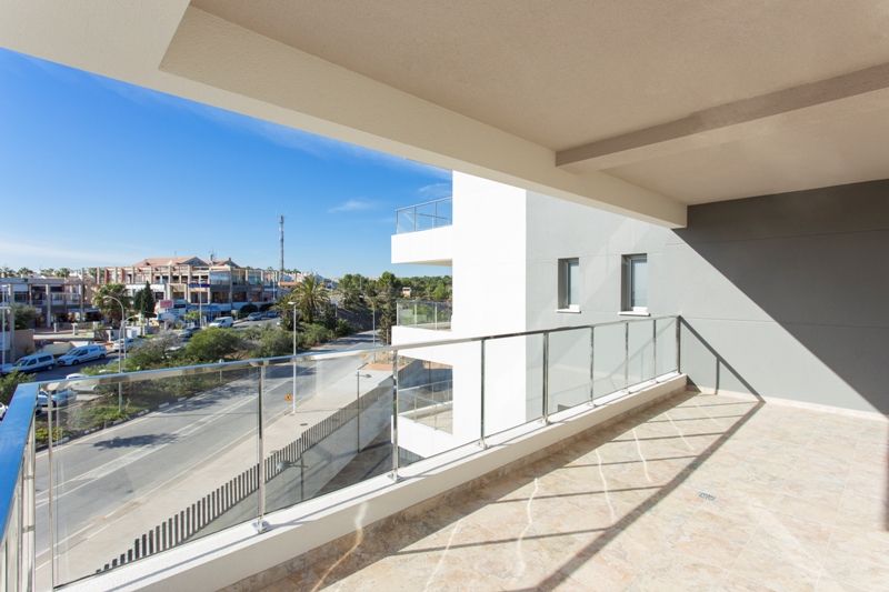 Apartamento en Venta en Alicante (Orihuela Costa) Ref.:GREENHILLS Foto 8