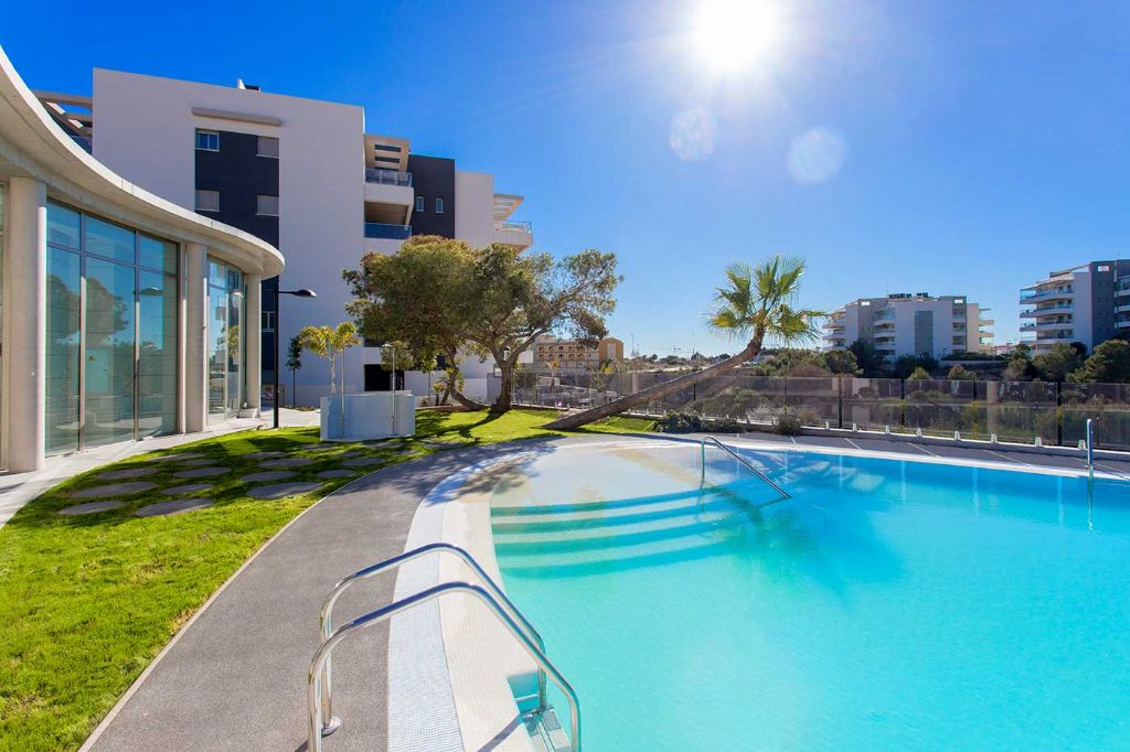 Apartamento en Venta en Alicante (Orihuela Costa) Ref.:GREENHILLS Foto 1