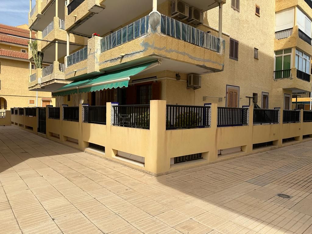 Apartamento en Venta en Alicante (La Mata) Ref.:K1015 Foto 2