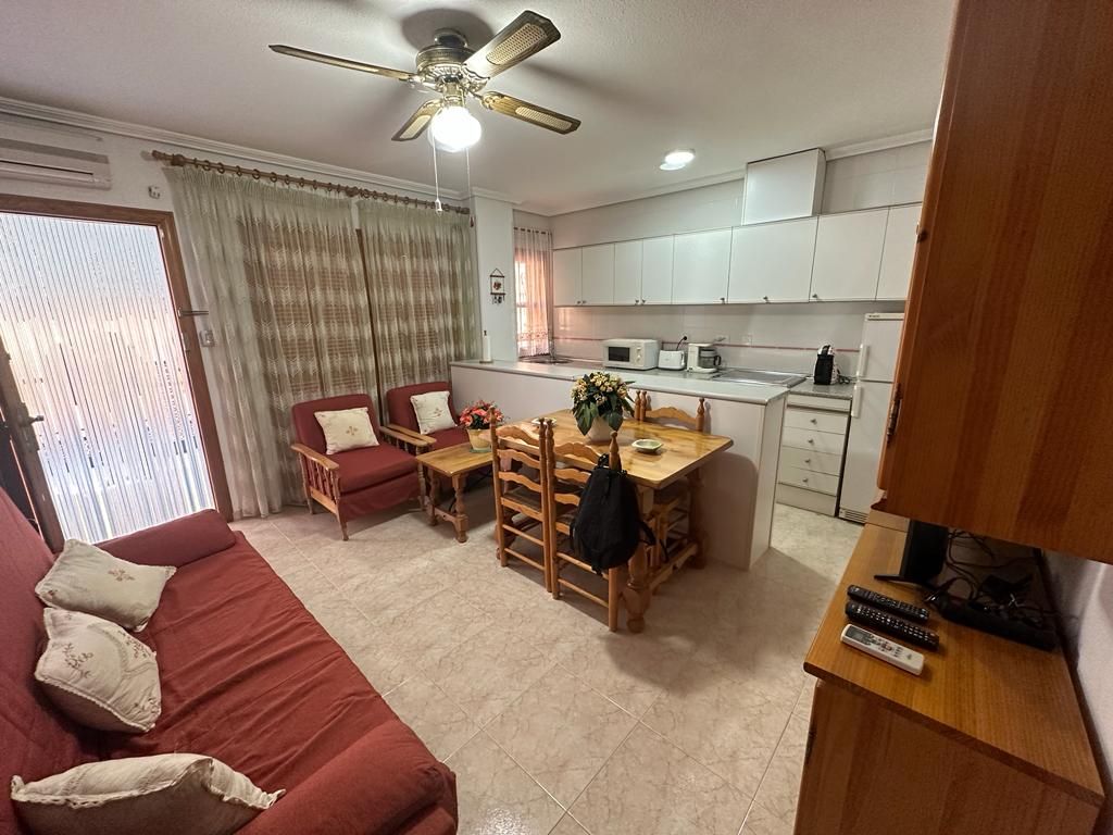 Apartamento en Venta en Alicante (La Mata) Ref.:K1015 Foto 4