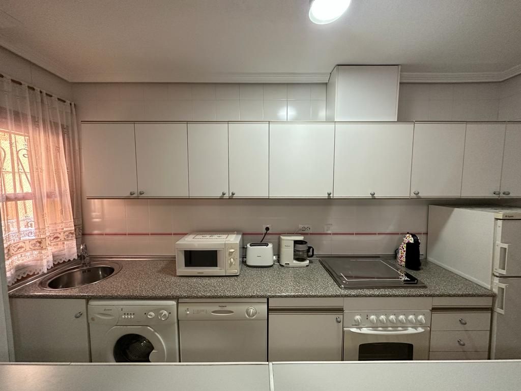 Apartamento en Venta en Alicante (La Mata) Ref.:K1015 Foto 5