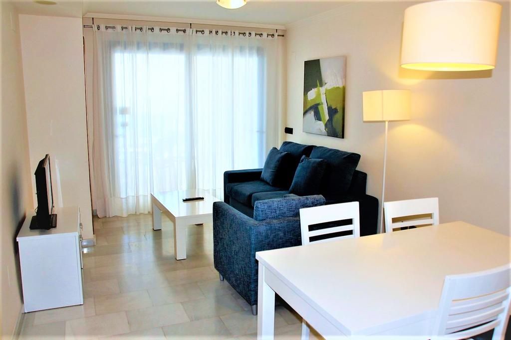 Apartamento en Venta en Alicante (Altea) Ref.:ALTEA HILLS Foto 2