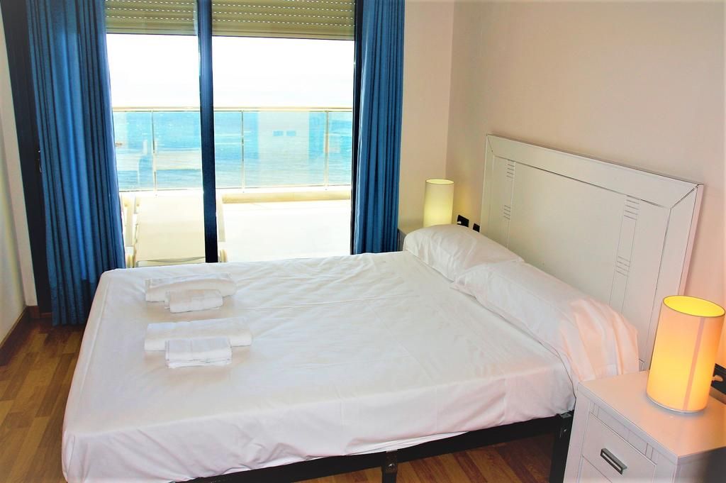 Apartamento en Venta en Alicante (Altea) Ref.:ALTEA HILLS Foto 5