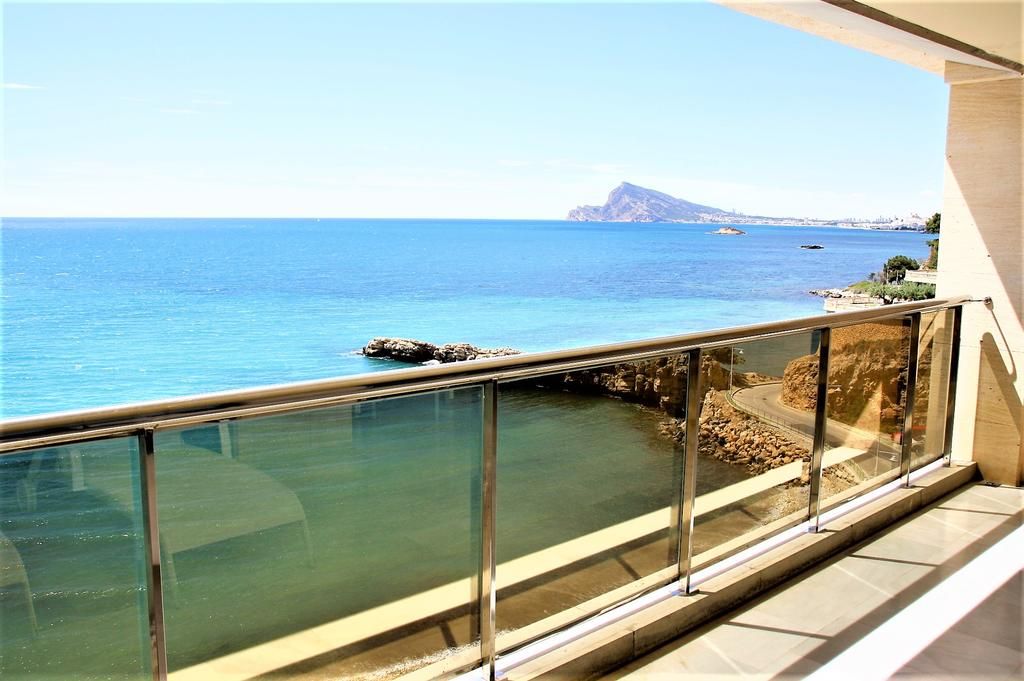 Apartamento en Venta en Alicante (Altea) Ref.:ALTEA HILLS Foto 8