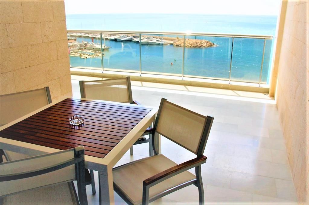 Apartamento en Venta en Alicante (Altea) Ref.:ALTEA HILLS Foto 9