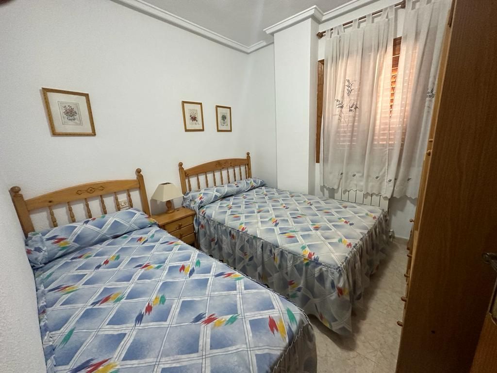 Apartamento en Venta en Alicante (La Mata) Ref.:K1015 Foto 7