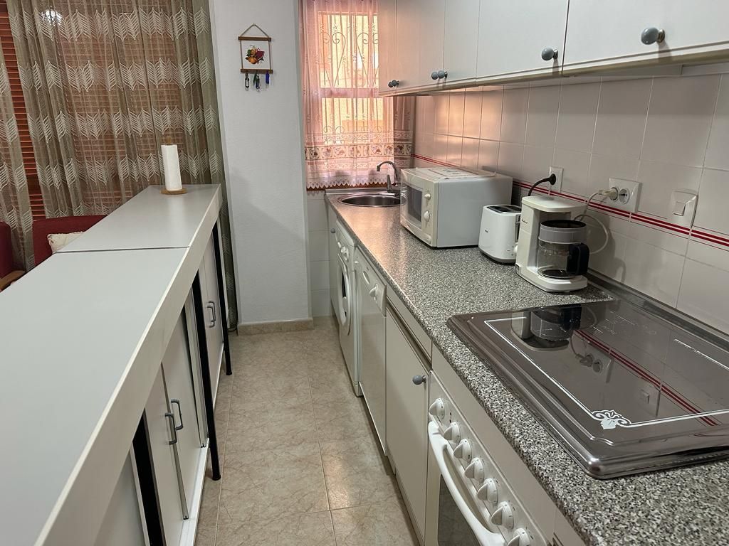 Apartamento en Venta en Alicante (La Mata) Ref.:K1015 Foto 6