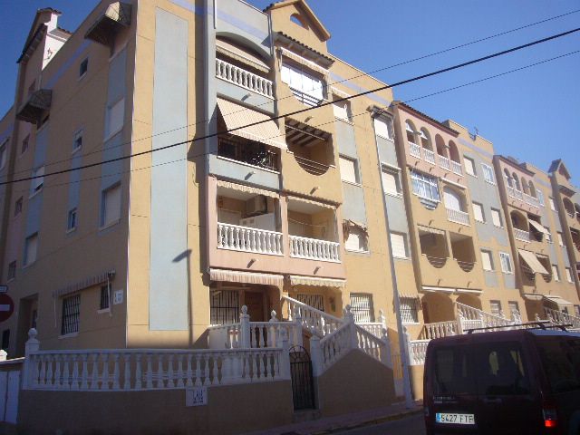Apartamento en Venta en Alicante (La Mata) Ref.:247 Foto 1