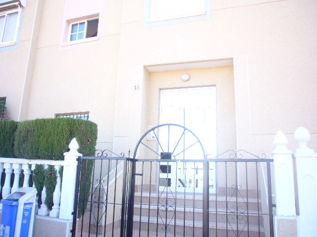 Apartamento en Venta en Alicante (La Mata) Ref.:247 Foto 2