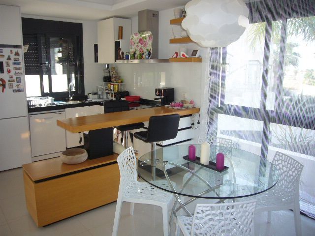 Chalet adosado en Venta en Alicante (Ciudad Quesada) Ref.:180 Foto 6