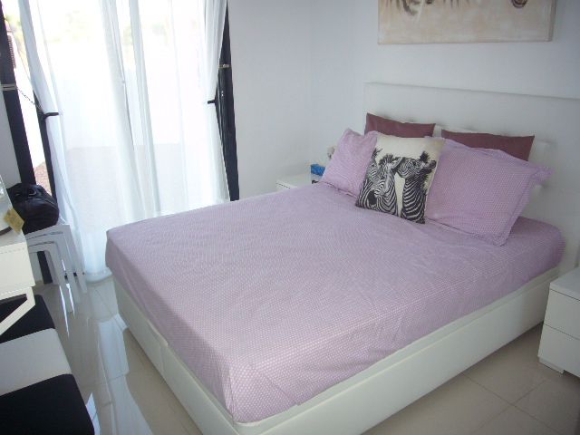 Chalet adosado en Venta en Alicante (Ciudad Quesada) Ref.:180 Foto 8