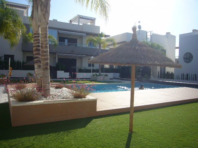 Chalet adosado en Venta en Alicante (Ciudad Quesada) Ref.:180 Foto 12