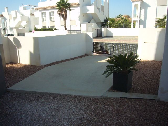 Chalet adosado en Venta en Alicante (Ciudad Quesada) Ref.:180 Foto 11