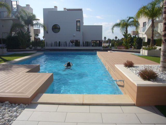 Chalet adosado en Venta en Alicante (Ciudad Quesada) Ref.:180 Foto 13