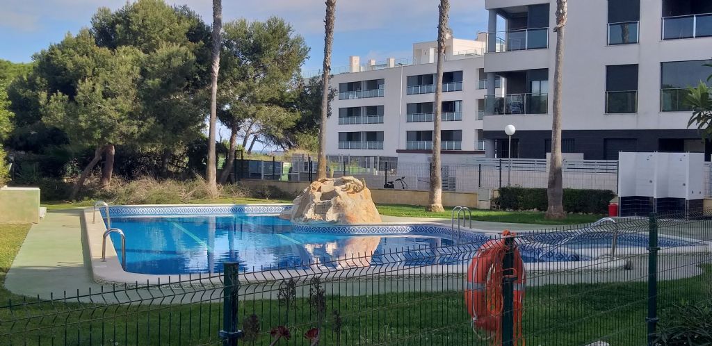 Apartamento en Venta en Alicante (La Mata) Ref.:242 Foto 1