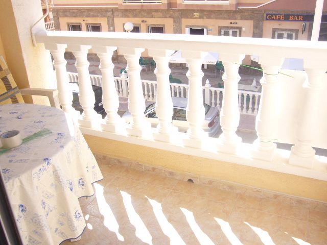 Apartamento en Venta en Alicante (La Mata) Ref.:247 Foto 9