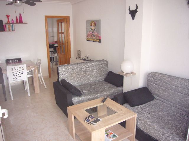 Apartamento en Venta en Alicante (La Mata) Ref.:242 Foto 5