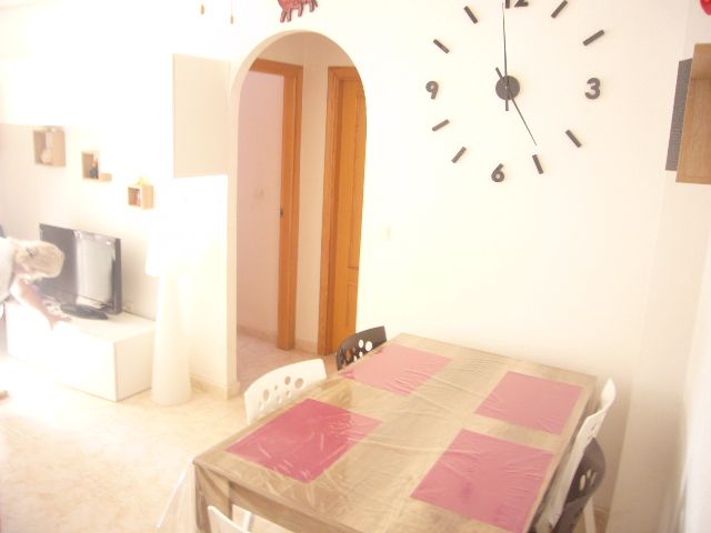 Apartamento en Venta en Alicante (La Mata) Ref.:242 Foto 7