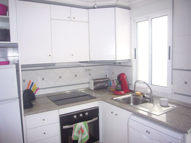 Apartamento en Venta en Alicante (La Mata) Ref.:242 Foto 10