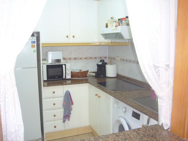 Apartamento en Venta en Alicante (La Mata) Ref.:247 Foto 7