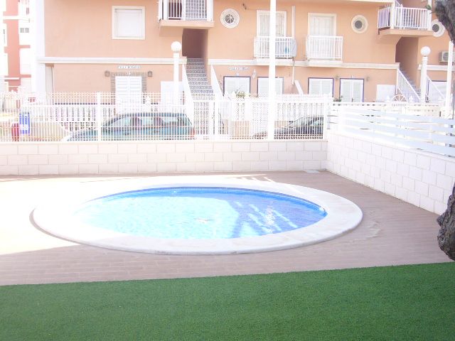 Apartamento en Venta en Alicante (La Mata) Ref.:242 Foto 13