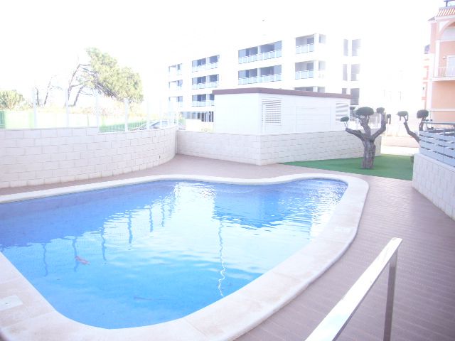 Apartamento en Venta en Alicante (La Mata) Ref.:242 Foto 14
