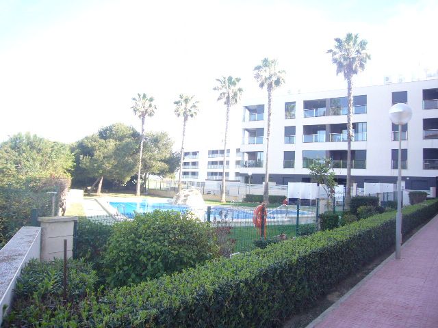 Apartamento en Venta en Alicante (La Mata) Ref.:242 Foto 16
