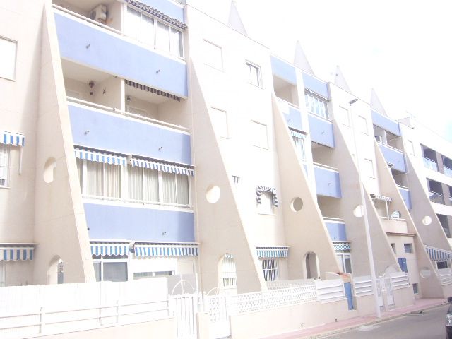 Apartamento en Venta en Alicante (La Mata) Ref.:242 Foto 17